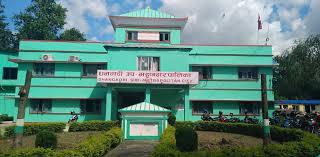 धनगढी उपमहानगरपालिकाले घाइतेको निःशुल्क उपचार गर्ने