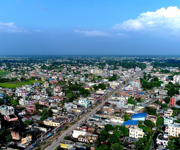 धनगढीका निजी अस्पतालमा स्वास्थ्यकर्मीमाथि चर्को श्रम…