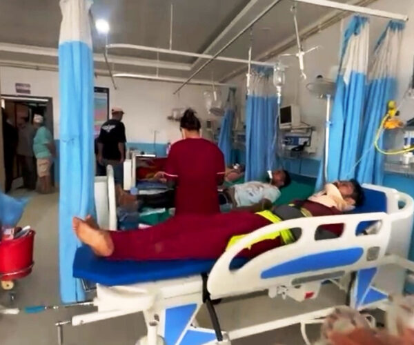 दार्चुला जीप दुर्घटनाः पाँच जनाको माया…
