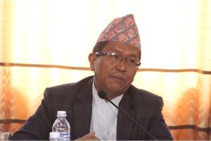 जेनजीले मागे अख्तियार प्रमुख राईसहित सबै आयुक्तको राजीनामा