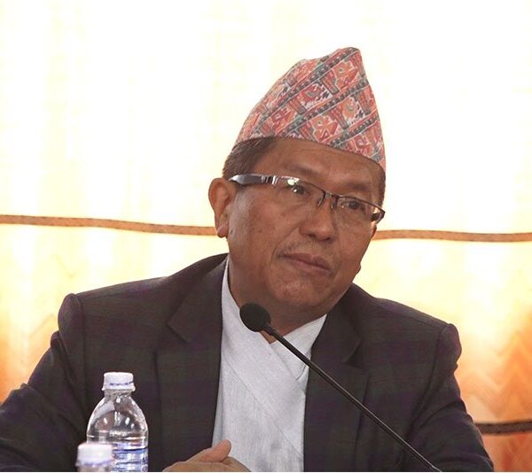 जेनजीले मागे अख्तियार प्रमुख राईसहित सबै आयुक्तको राजीनामा