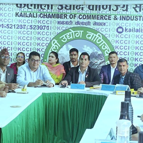 १९औँ सुदूरपश्चिम महोत्सव मंसिर २२ देखि धनगढीमा