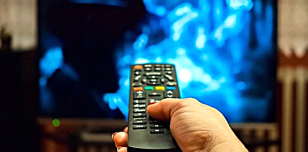 आज विश्व टेलिभिजन दिवस